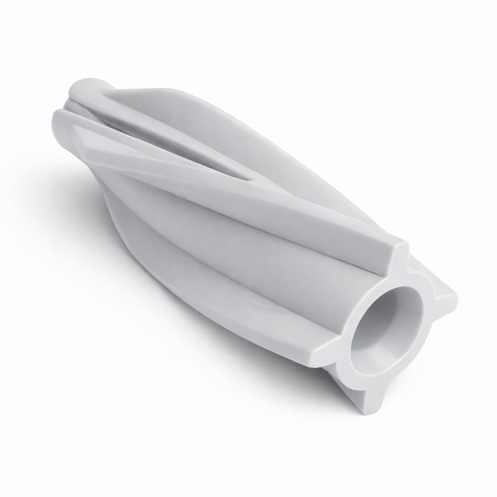 Gas Concrete Dowel