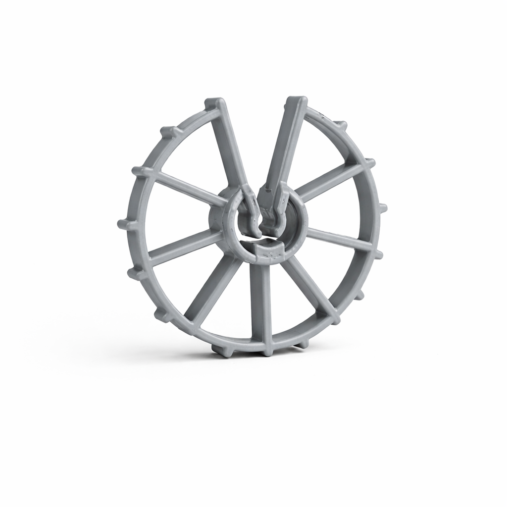 Wheel Spacers