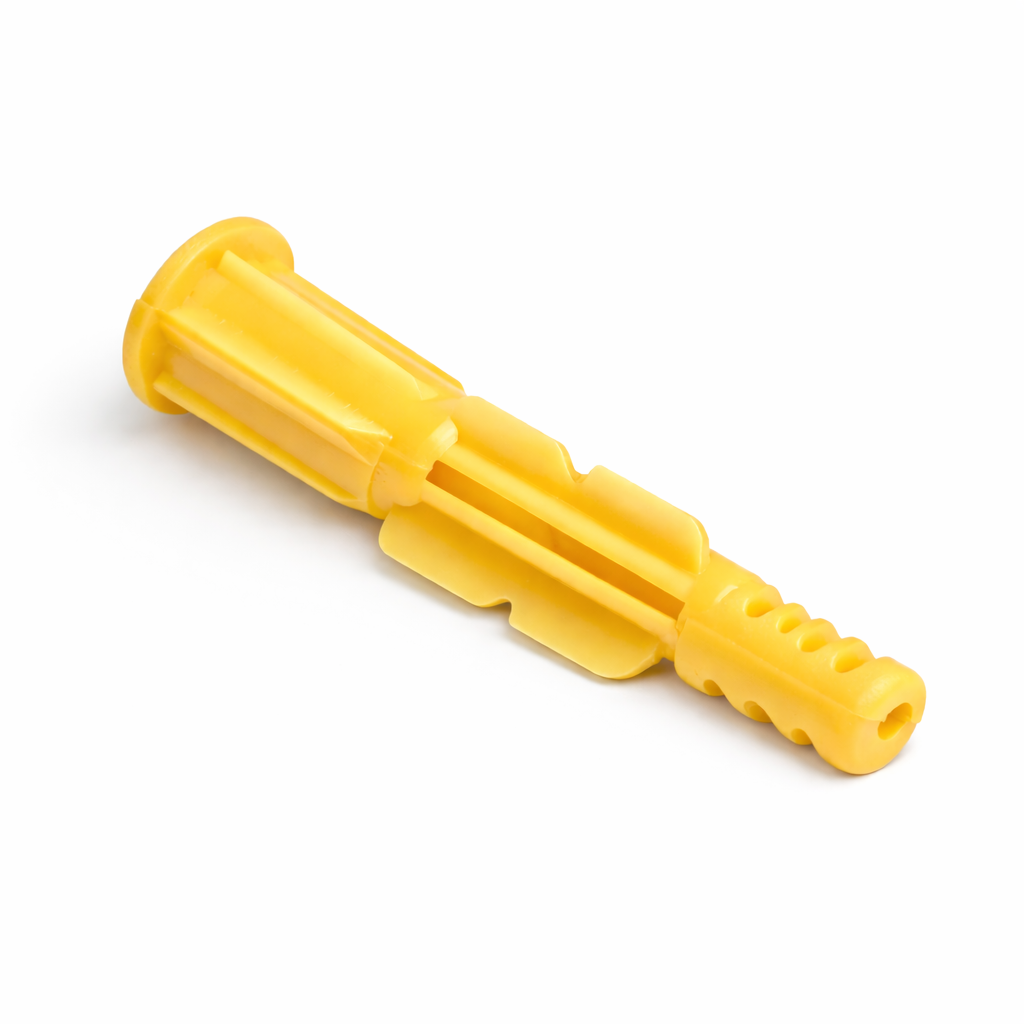 Rocket Dowel