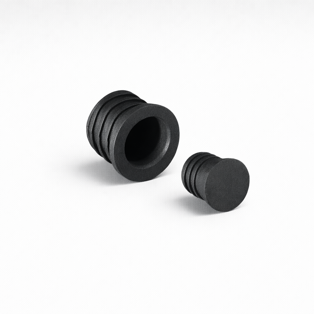 Conical Head With Stopper