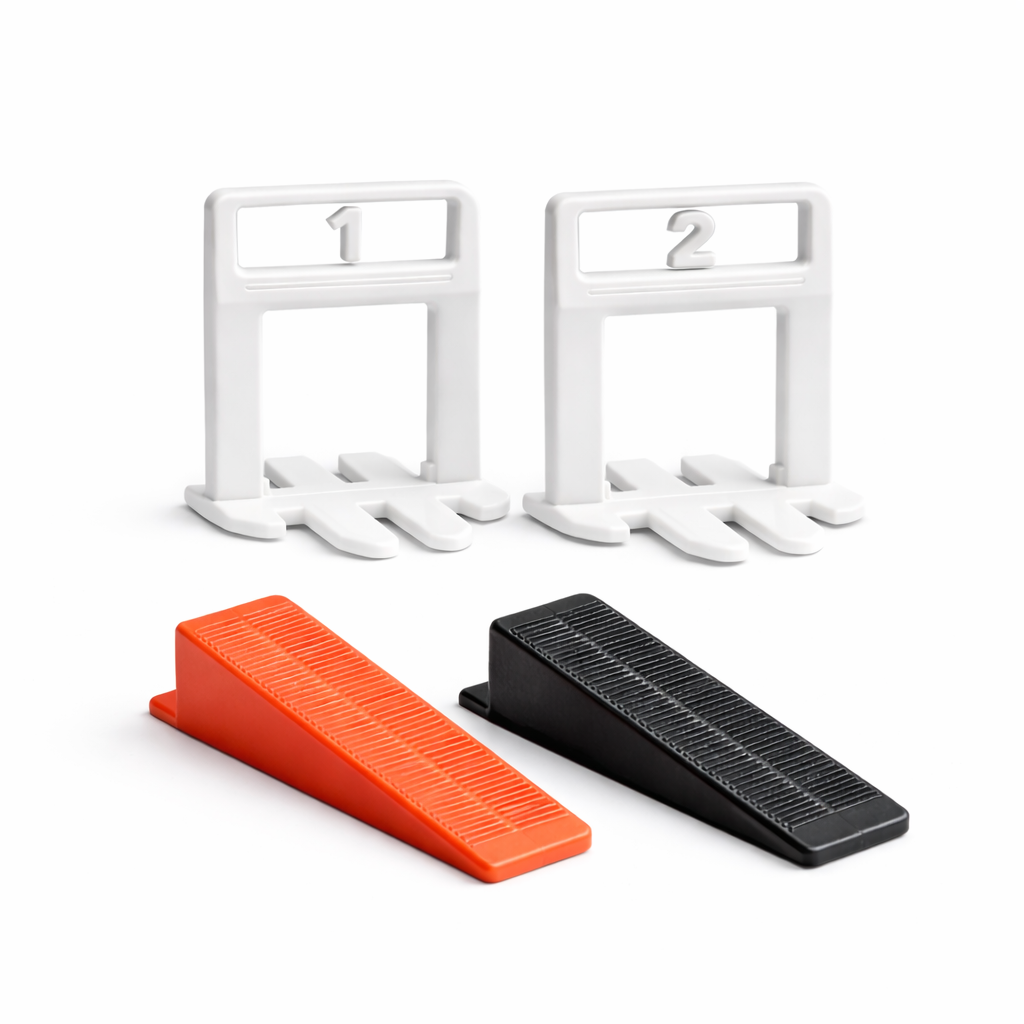 Tile Levelling System