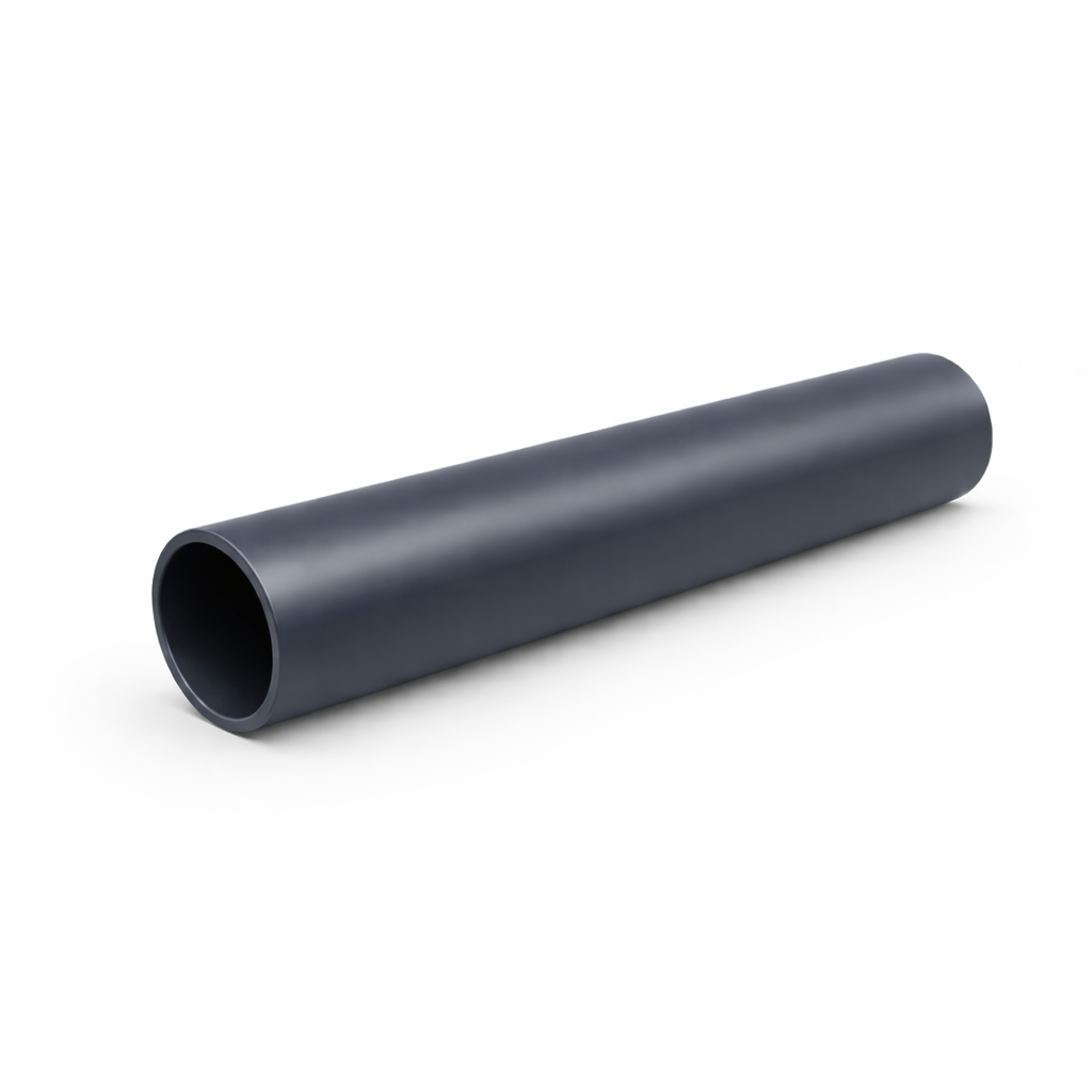 Pipe For Protection Tie-Rod