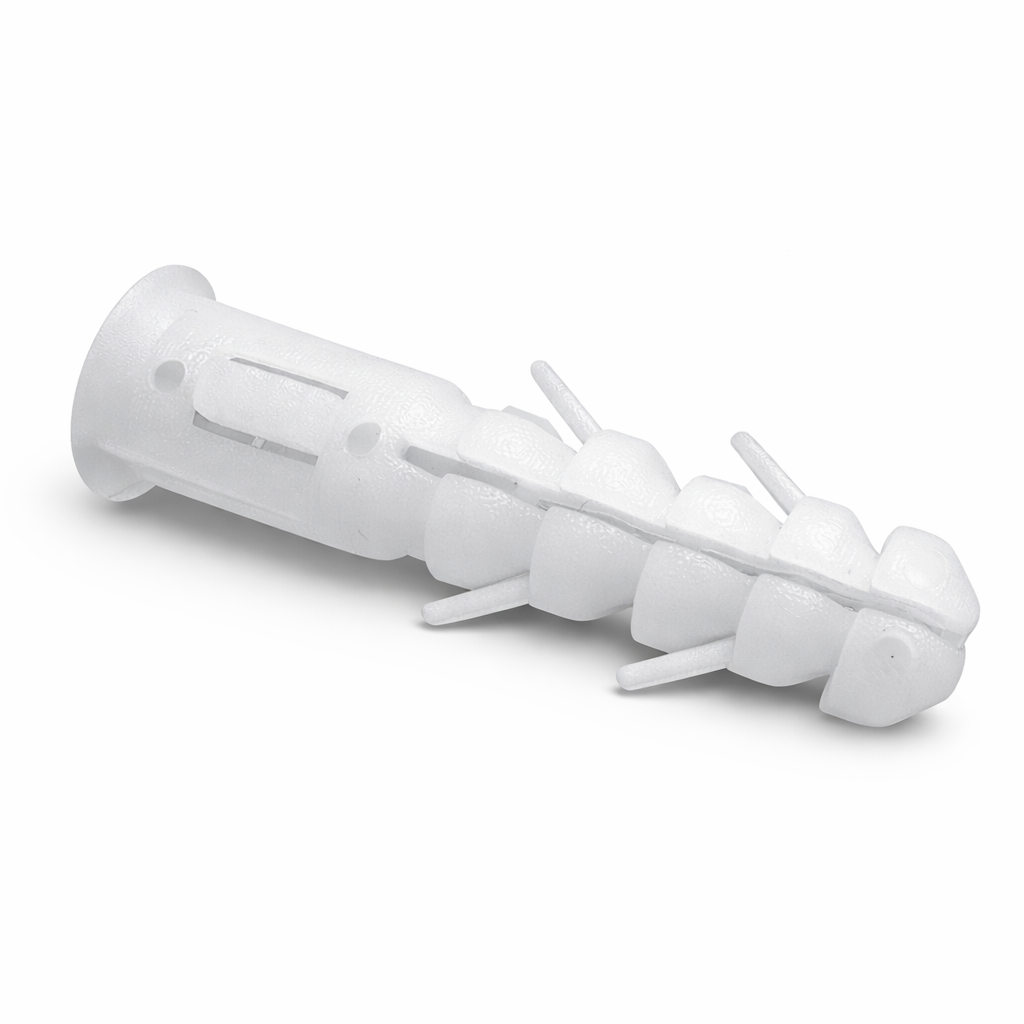 Professional Plastic Dowels