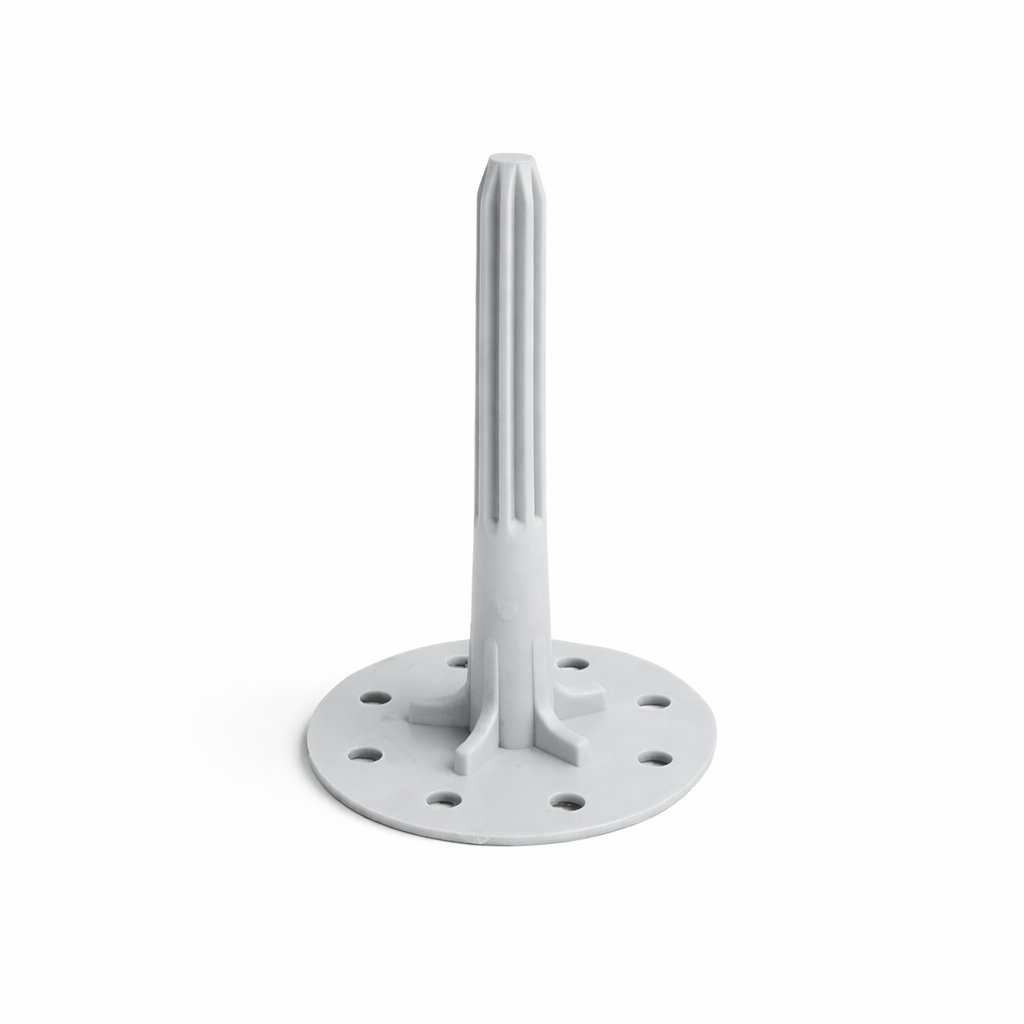 Isolation Dowel