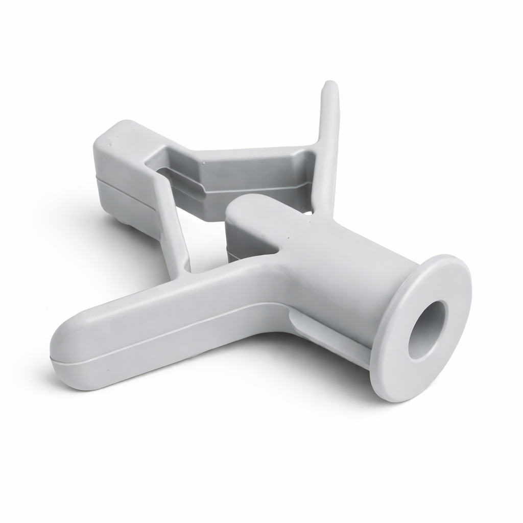 Plastic Dowel (Wing Type)